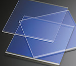 LCD 玻璃