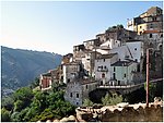 住宅区