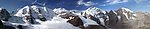雪山