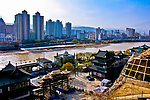 甘肃兰州风景