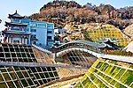 甘肃兰州风景