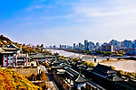 甘肃兰州风景