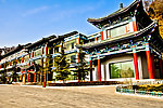 甘肃兰州风景