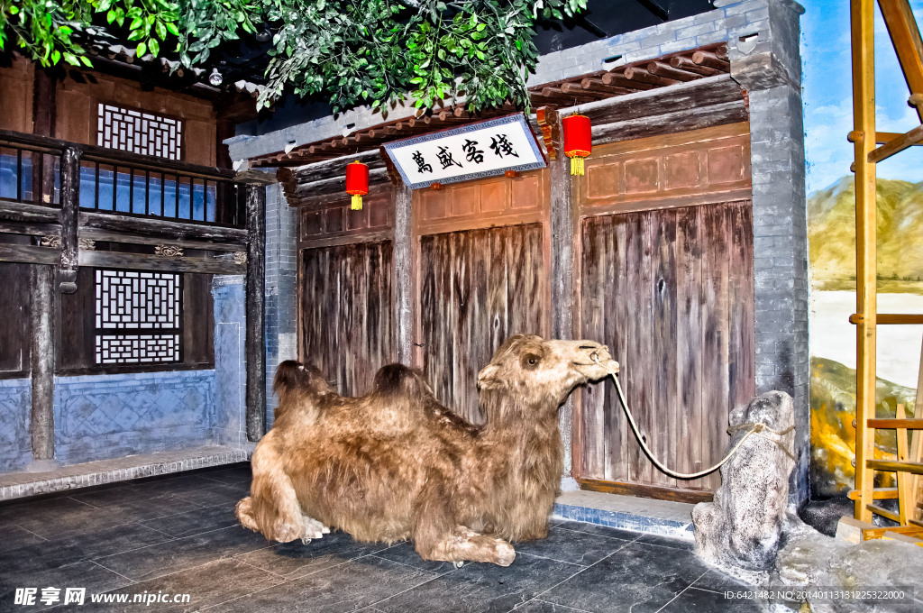 甘肃兰州风景