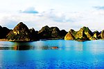 上林风光
