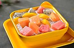港式甜品