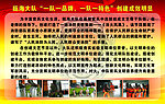 消防宣传栏