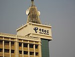 中国电信