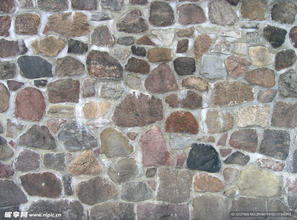 石头 砖纹