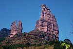 丹霞山