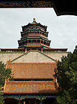 佛香阁