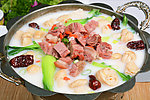 滋补驴肉锅