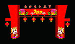 2014花市