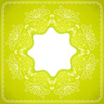 古典花纹