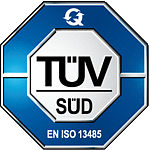 ISO 标识