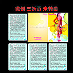 腔镜微创折页