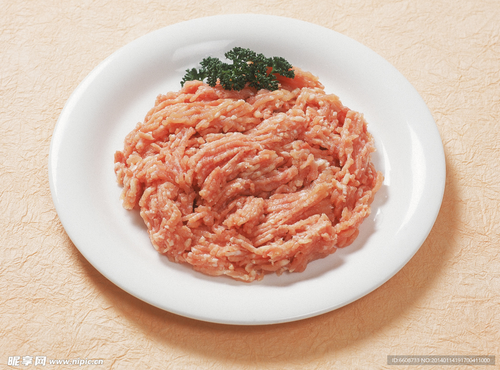肉类食物