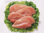 肉类食物
