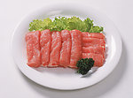 肉类食物