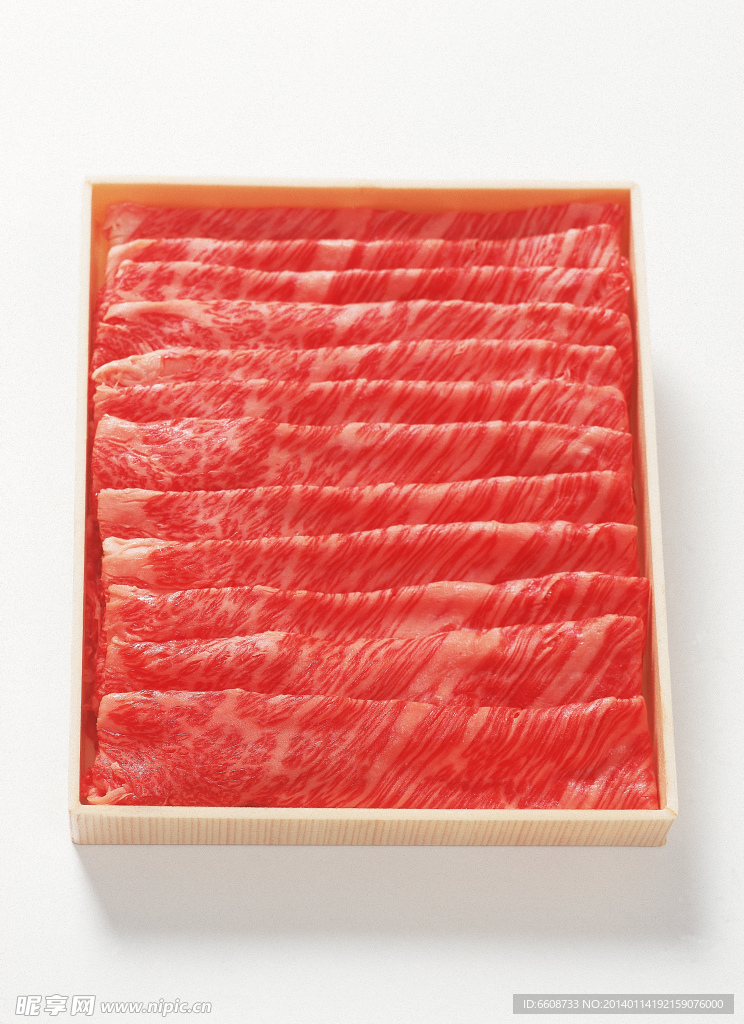 肉类食物