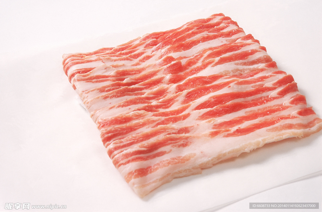 肉类食物