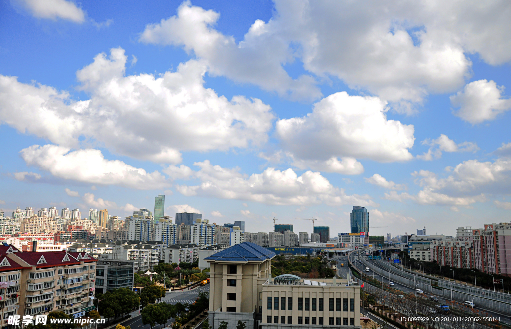 浦东新区