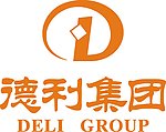 德利标志