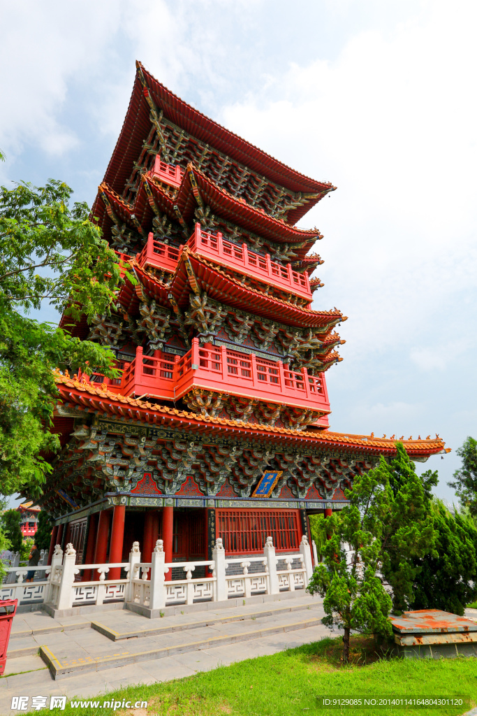 清明上河园