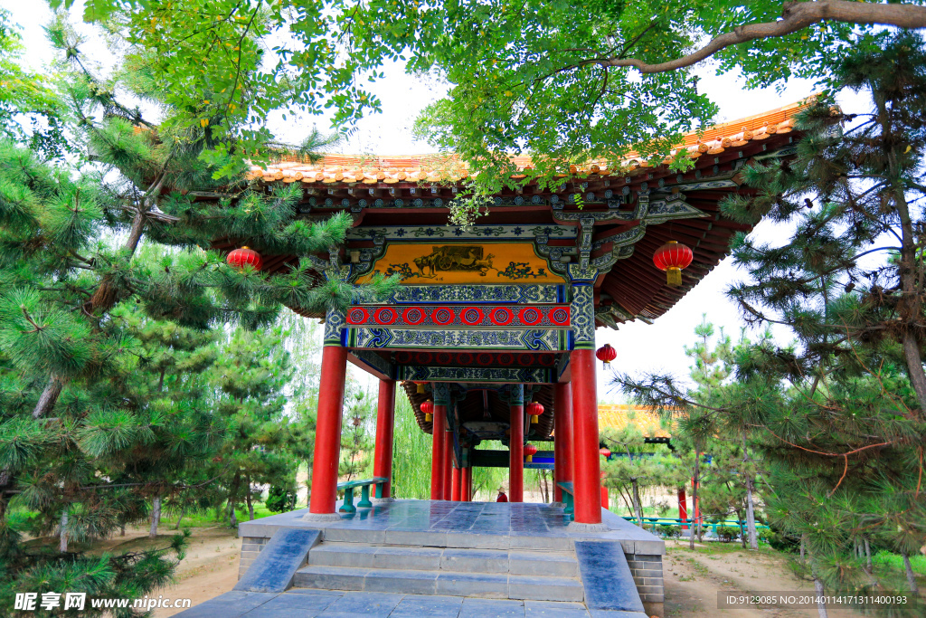 清明上河园