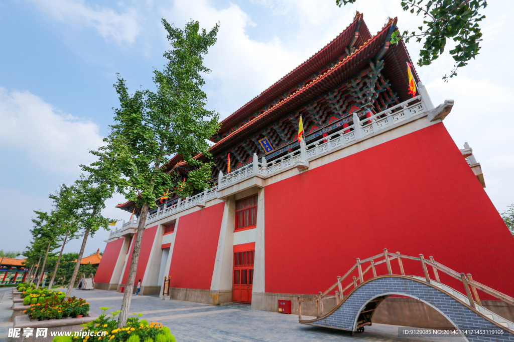 清明上河园
