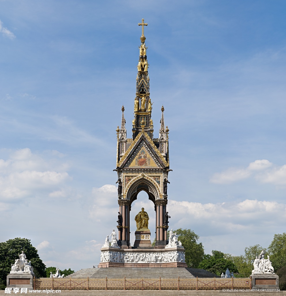 英国风光