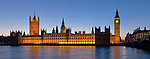 英国国会大厦