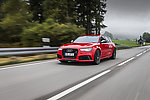奥迪RS6