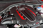 奥迪RS6