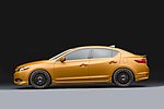 讴歌ILX
