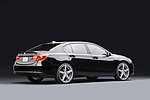 讴歌RLX