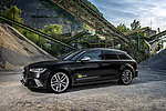 奥迪RS6