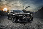 奥迪RS6