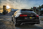 奥迪RS6