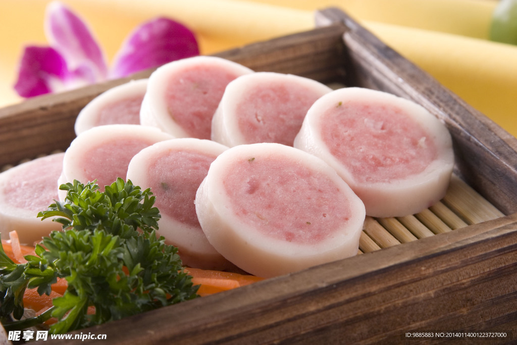 火锅丸子