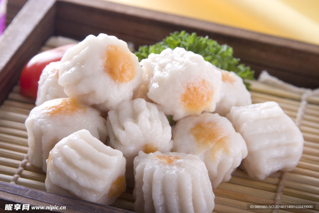 火锅丸子