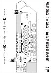 张厨消防平面图