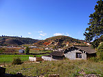 农村风光