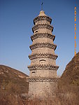 佛塔