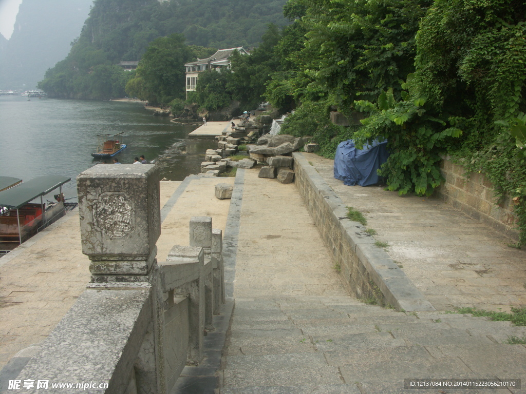阳朔风光