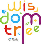 智慧树 标志