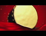 春节元素视频素材