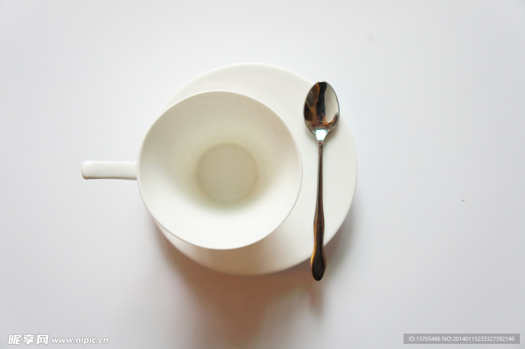 咖啡杯