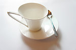 咖啡杯