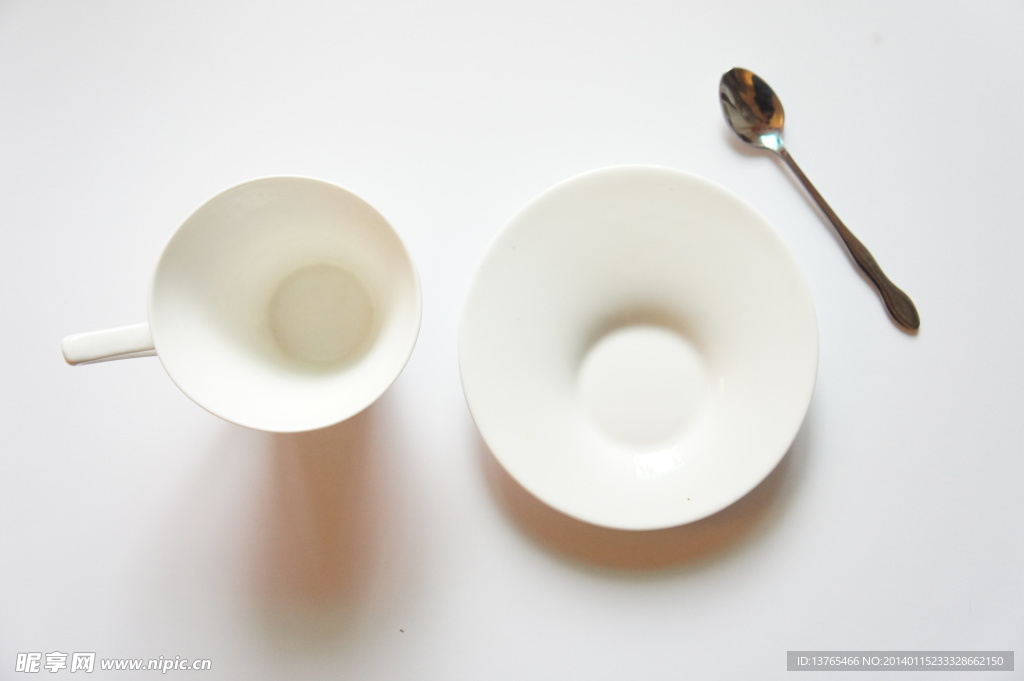咖啡杯